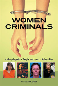 Women Criminals